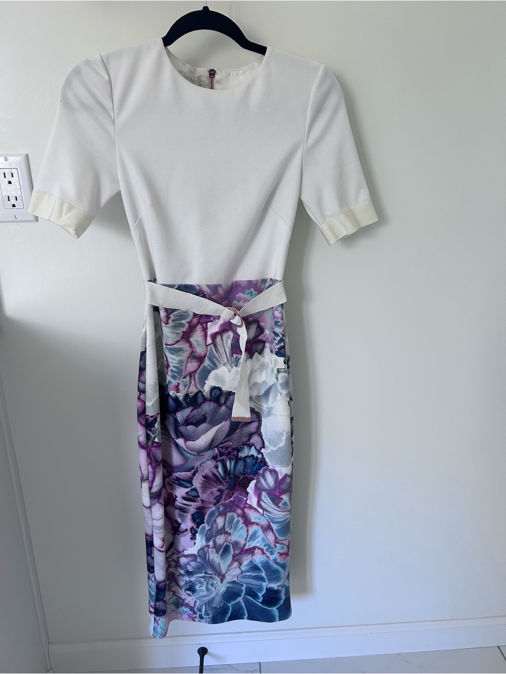 Ted Baker dress